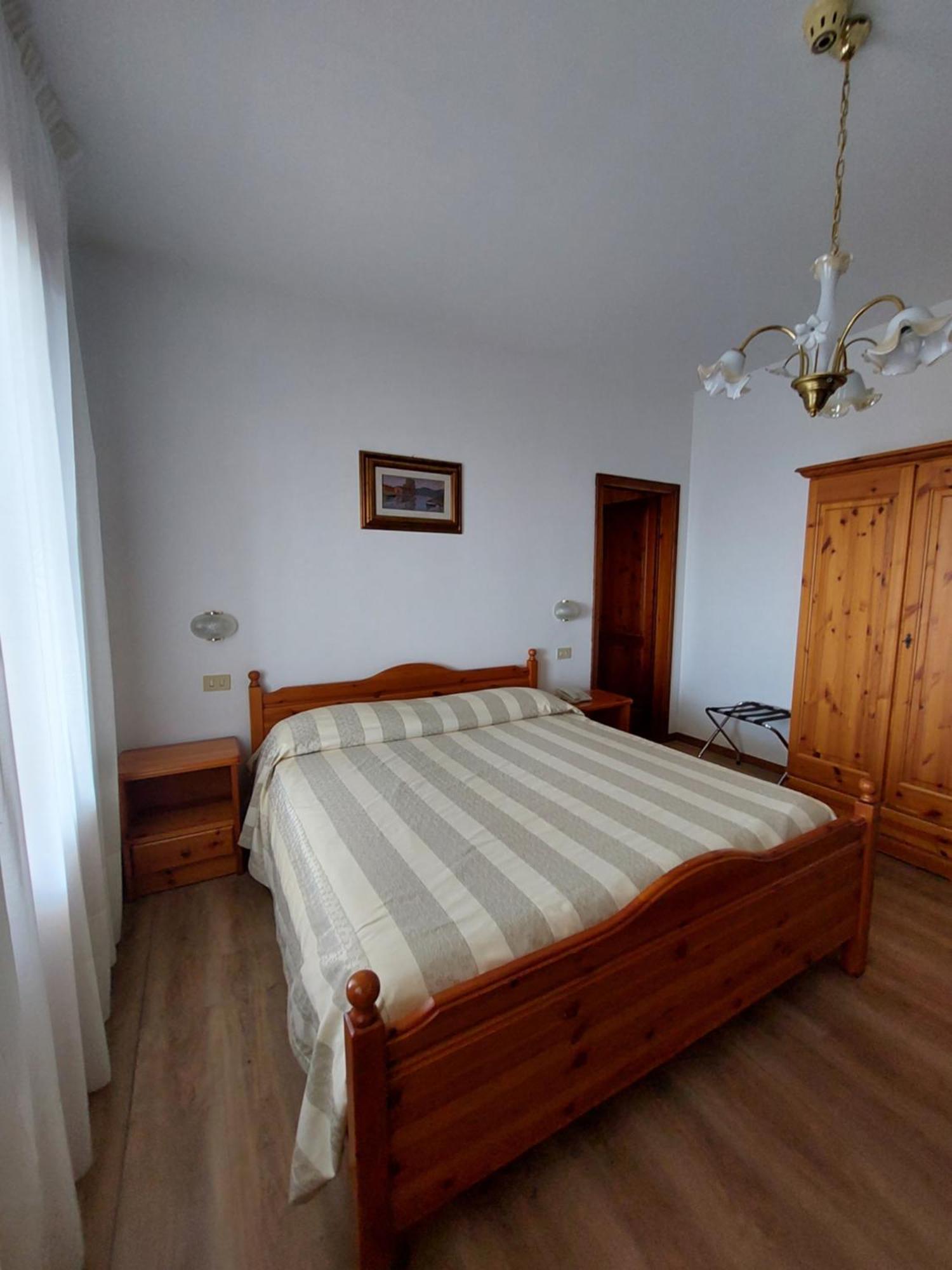 Albergo Alla Pineta Montebelluna Exteriör bild