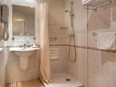 Albergo Alla Pineta Montebelluna Exteriör bild